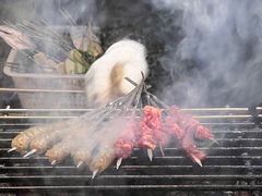 -贰醒·私房小院烧烤 (太古里店)