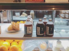 -闻道万巷咖啡馆(南大街地铁站店)