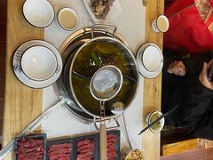-田村·酸汤鲜牦牛肉火锅(布达拉宫广场店)