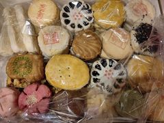 -北京稻香村(燕儿岛路店)