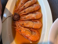 -南里山房·新淮扬菜(徐汇万科店)