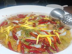 -太二酸菜鱼(群光广场店)