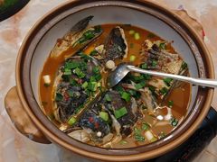 -千岛湖小鱼儿·淳安匠心农家菜