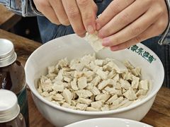 -老刘家永盛斋·传统泡馍(东关南街店)