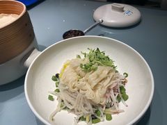 -小大董·烤鸭(观景餐厅·南京西路店)