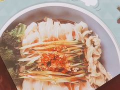 -魏家凉皮(协和店)