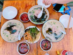 -中和裴氏蹄花(府河路店)