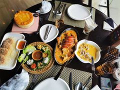 -食肆&Fourteen(武林夜市店)