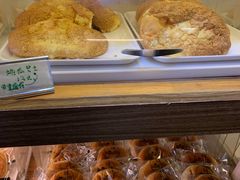 -韩国利尔面包(桂林路店)