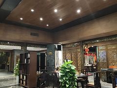 -顺兴老茶馆·精品川菜(世纪城店)
