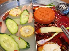 -楠火锅(仁恒梦中心店)