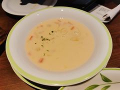 -萨莉亚意式餐厅(杭州西溪龙湖天街店)