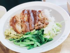 -陆长玖古法猪脚饭(玄风桥店)