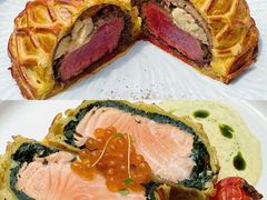 -JANS意式简餐厅·惠灵顿牛排