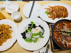 -紫光园·烤鸭(美术馆店)