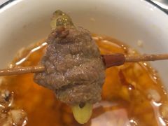 -XiaoJunGan Hotpot 钢管厂五区小郡肝火锅串串香