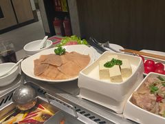 -海底捞火锅(老城根店)