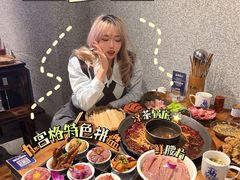 -楠火锅(广州总店)