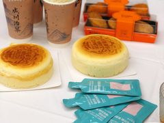 春江水暖-成川茶店·潮汕工夫浓茶(万象店)