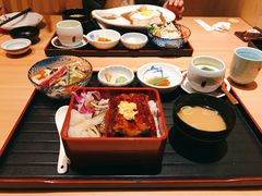 -皇品田苑日式料理(苏州中心店)