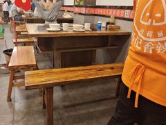 -冯记香辣兔火锅(茶店子总店)