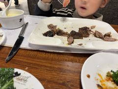 -汉巴味德·烤肉与啤酒的自助(杭州大悦城店)