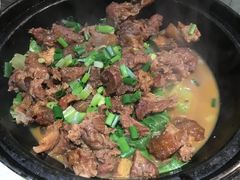 -丰尔粥食·粥底火锅·桑拿鸡(大良总店)