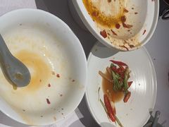 -湘中缘·湖南菜(娄底驻京办店)