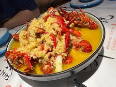 -舞虾小说.涮肉.烧烤(国顺东路店)