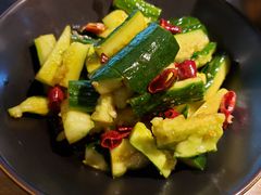 -金牌外婆家(苏州中心店)