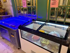 -齐家花园大酒店·本帮菜(宝山店)