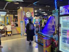 -星际传奇·电玩城·游戏厅·儿童乐园(大悦城店)