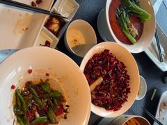 -晓长安·新陕菜(曲江店)