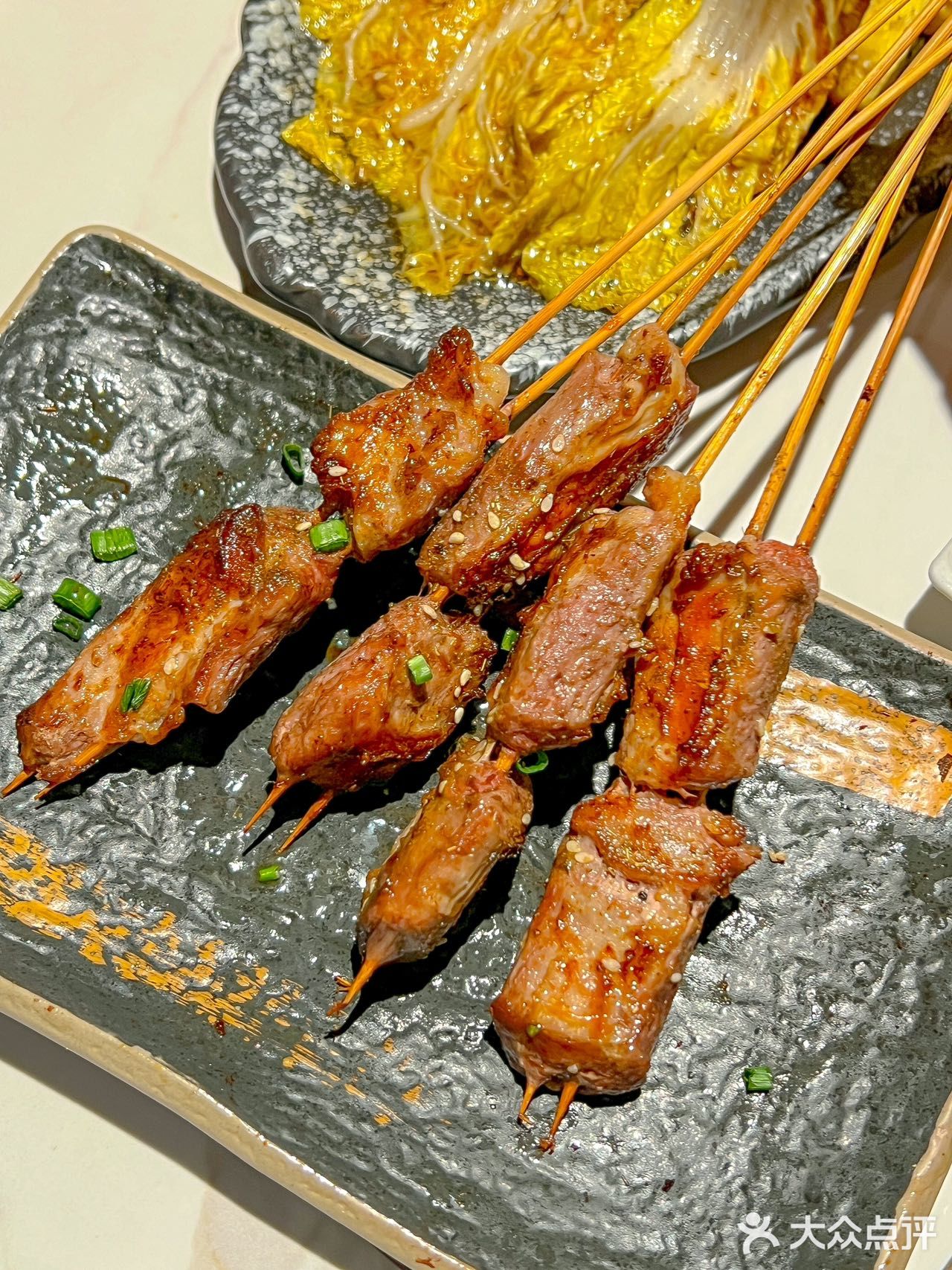 💫深圳最city的约会聚餐场地🍷