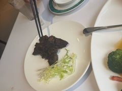 -老洋房花园饭店(绍兴路店)