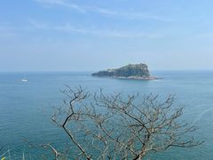 -棒棰岛宾馆景区