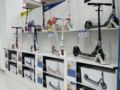 -迪卡侬(湘江路店)