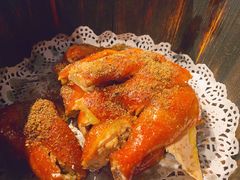 -胡桐里音乐酒馆(孝南店)