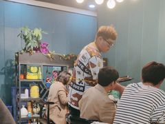 -阿杰烧烤·西安传统烤肉店(天朗御湖店)