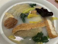 -西安饭庄·非遗陕菜(钟楼店)