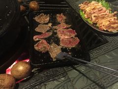 -丽江火塘人家(西安路店)
