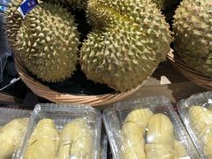 -Olé精品超市(天汇广场店)