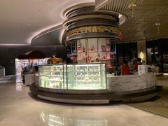 -三亚亚龙湾万豪度假酒店
