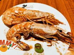 -汉巴味德(大悦城店)