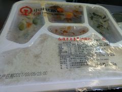 -如家商旅酒店(北京东直门雍和宫簋街店)