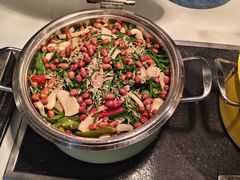 -格力东澳大酒店-蓝色海岸餐厅