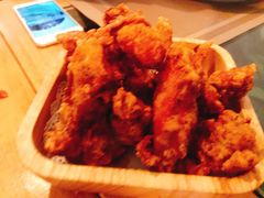 排骨-春树下·树屋花房西餐厅(罍街AS1980店)