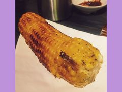 -冰城小镇音乐串吧·聚会餐厅(百子湾店)