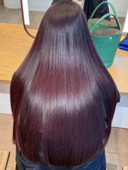 -AFA Hair studio·女士发型设计