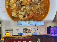 -老陕兄弟(彩虹新城店)